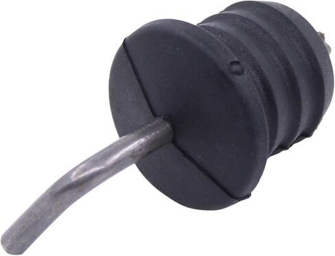 Applianpar Transmission Filler ATF CAP Plug for Honda Accord 2003-2007 ، CRV 2007-2014 ، Civic 2014-2021 ، FIT 2015-2020 ، HR-V 2016-2021 ، for Acura MDX 2017-2020 ، RLX 2014-2020 ، TSX 2004-2014 in Saudi Arabia