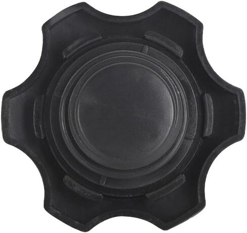 Engine Oil Filler Cap for Dodge Ram Jeep Chrysler, 1997-2003 Ram 1500 2500 3500, Wrangler, Cherokee, Caravan, Dakota, Durango, Intrepid, Neon, Stratus, Concorde, PT Cruiser, 53010654AA 04648831AA in Saudi Arabia