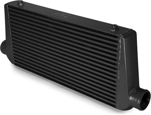 Universal Turbo Intercooler 31x12x3 في. in Kuwait