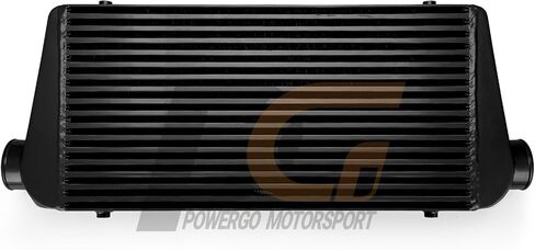 Universal Turbo Intercooler 31x12x3 في. in Kuwait