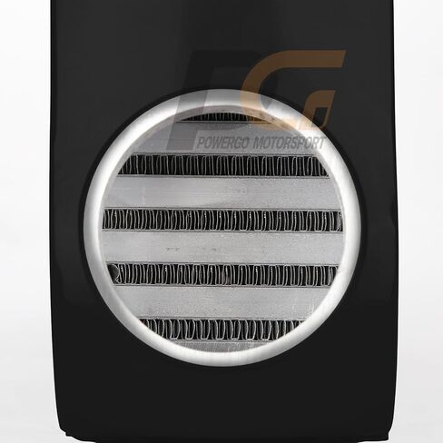 Universal Turbo Intercooler 31x12x3 في. in Kuwait
