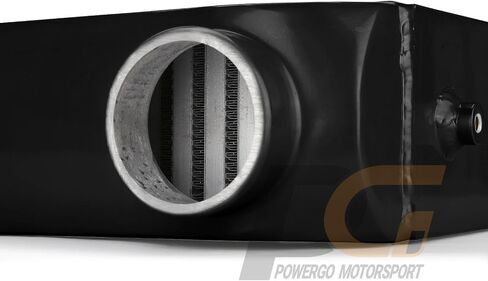 Universal Turbo Intercooler 31x12x3 في. in Kuwait