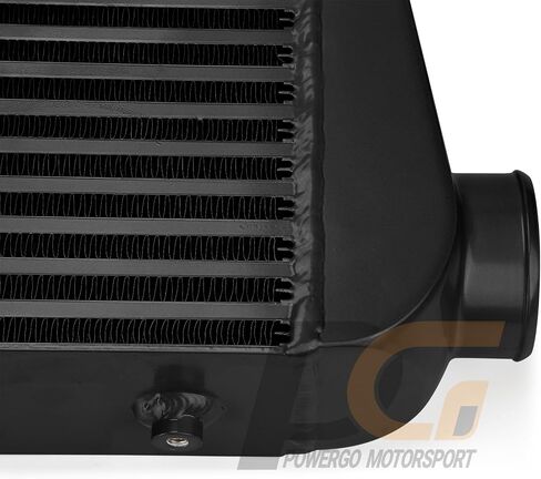 Universal Turbo Intercooler 31x12x3 في. in Kuwait