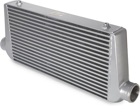 Universal Turbo Intercooler 31x12x3 في. in Kuwait