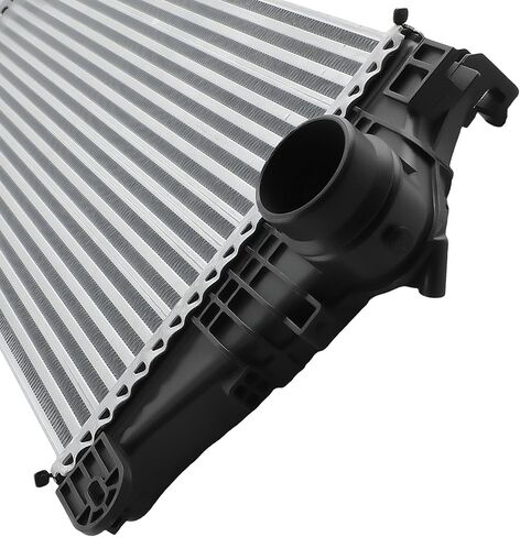 MaxPeedingrods Turbo Intercooler Charge Cooler لـ Chevy Malibu 1.5t 2016-2021 ، 23336337 84493634 18077 23336319 in Kuwait