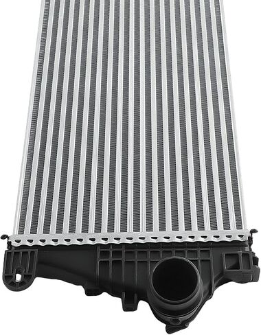 MaxPeedingrods Turbo Intercooler Charge Cooler لـ Chevy Malibu 1.5t 2016-2021 ، 23336337 84493634 18077 23336319 in Kuwait