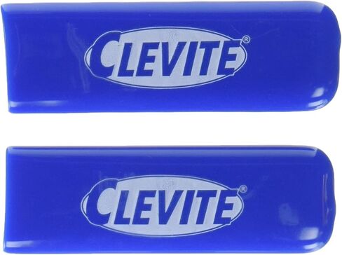 Clevite 77 2800B1 Vinyl Bolt Boot, (Pack of 2) in Saudi Arabia