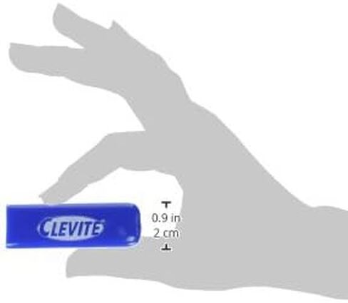 Clevite 77 2800B1 Vinyl Bolt Boot, (Pack of 2) in Saudi Arabia