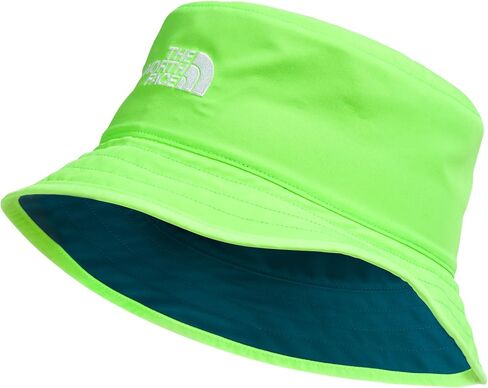 THE NORTH FACE Kids' Class V Reversible Bucket, Violet Crocus Maze Floral Print/Violet Crocus, Medium in Saudi Arabia