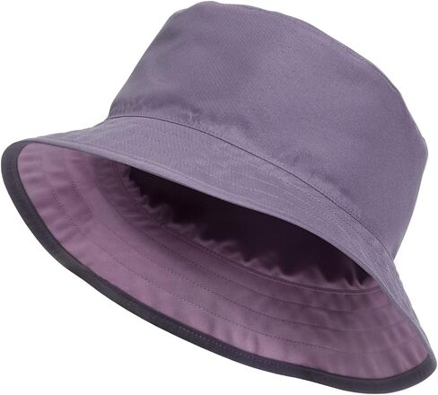 THE NORTH FACE Kids' Class V Reversible Bucket, Violet Crocus Maze Floral Print/Violet Crocus, Medium in Saudi Arabia