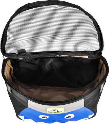Kids Bike Basket,Durable Front Frame Bicycle & Scooter Basket Bag,Waterproof Bicycle Handlebar Bag for Boys, Girls, Toddlers in Saudi Arabia