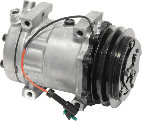 Universal Air Conditioner CO 4626C A/C Compressor in Saudi Arabia
