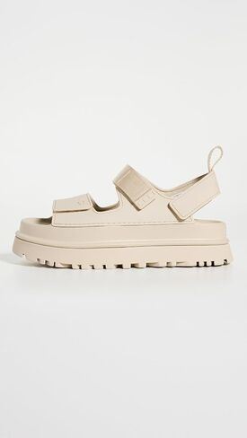 UGG Women's Goldenglow Flat Sandal in Saudi Arabia