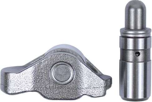 Motoku Rocker Arm and Valve Lafter Lavuster لـ Chevrolet Blazer Camaro Captiva Cobalt Colorado Equinox HHR Impala Malibu Orlando for GMC Acadia Canyon Therrain for Cadillac ATS CTS DTS SRX STS STS in Saudi Arabia