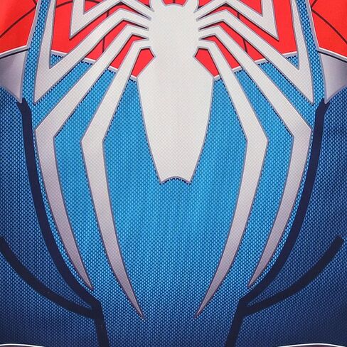 Marvel Spider-Man Venom Boys Full Zip Up Hoodie for Big Kids (Size: 8-20) in Saudi Arabia