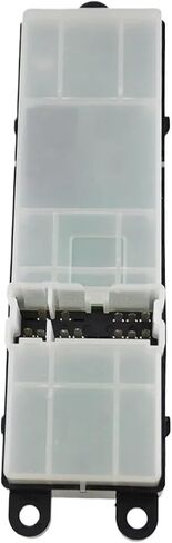 Master Control Window Switch Fit for Nissan Frontier Xterra TERRANO NAVARA 25401-EA003 25401-ET000 in Saudi Arabia