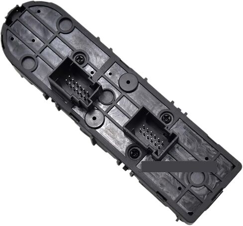 Front Door Window Switch Fit for Alfa Fit for Romeo Fit for Giulietta 940 2010-2020 Power Window Switch(Manual Folding) in Saudi Arabia