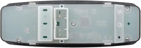 68184803AC ملائمة لجيب جيب ل Grand Cherokee 2014-2016 نافذة طاقة السيارة Master Switch 56046826AE 68184803AB in Saudi Arabia
