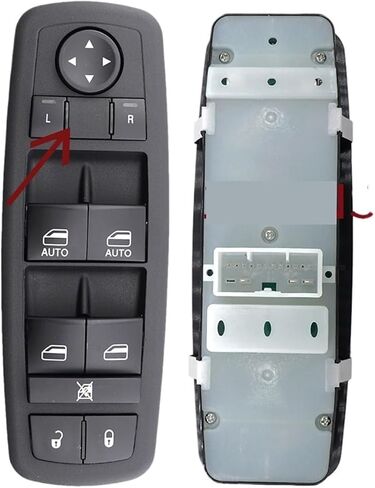 Fit for Dodge Fit for Ram 1500 2500 Durango Fit for Chrysler Town Country(68110871AA-3Pins) in Saudi Arabia