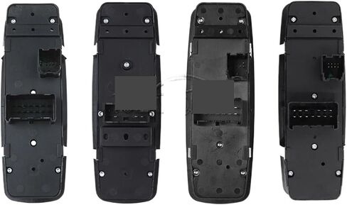 Fit for Dodge Fit for Ram 1500 2500 Durango Fit for Chrysler Town Country(68110871AA-3Pins) in Saudi Arabia