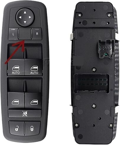 Fit for Dodge Fit for Ram 1500 2500 Durango Fit for Chrysler Town Country(68110871AA-3Pins) in Saudi Arabia