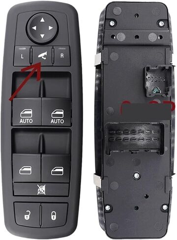 Fit for Dodge Fit for Ram 1500 2500 Durango Fit for Chrysler Town Country(68110871AA-3Pins) in Saudi Arabia