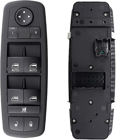 Fit for Dodge Fit for Ram 1500 2500 Durango Fit for Chrysler Town Country(68110871AA-3Pins) in Saudi Arabia