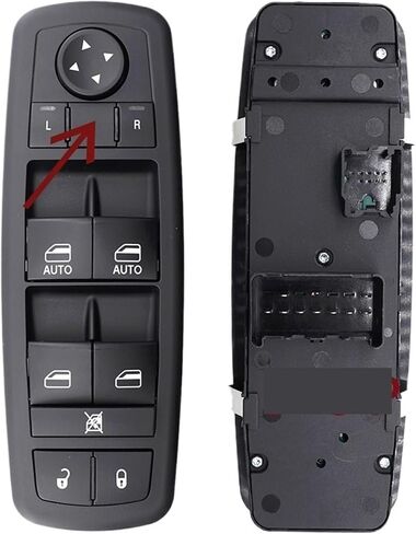 Fit for Dodge Fit for Ram 1500 2500 Durango Fit for Chrysler Town Country(68110871AA-3Pins) in Saudi Arabia