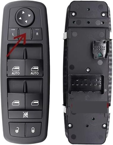 Fit for Dodge Fit for Ram 1500 2500 Durango Fit for Chrysler Town Country(68110871AA-3Pins) in Saudi Arabia