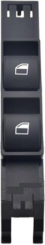 مفتاح التحكم في نافذة الطاقة الأمامية ملائمة لـ 3Series E46 Coupe 2 Door 1999-2006 Accessories 6902178 61316902175 in Saudi Arabia