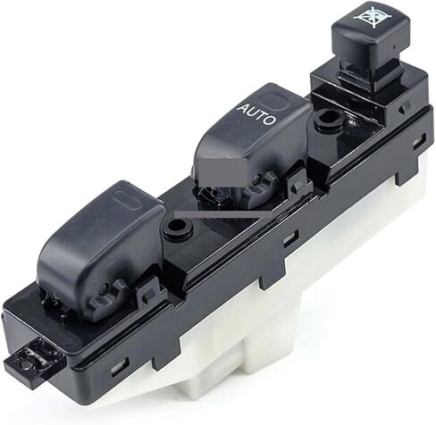 Fit for Daihatsu Terios j100 Wagon Electric Power Window Master Control Switch 7PINS Glass Lifter Button in Saudi Arabia