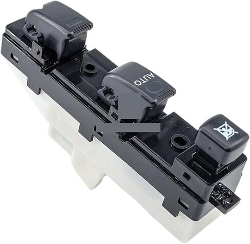 Fit for Daihatsu Terios j100 Wagon Electric Power Window Master Control Switch 7PINS Glass Lifter Button in Saudi Arabia