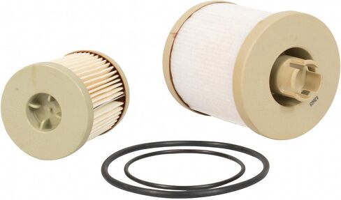 03-07 Ford FD-4616 Motorcraft 6.0L Powerstroke Diesel Oil Fine Filter in Saudi Arabia