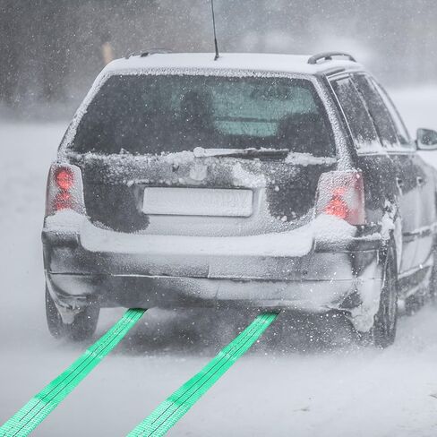 2 Pack 3.3 Ft Lifting Slings Straps with Hooks 4410 Lb Pounds Capacity Polyester Bridle Sling Heavy Duty Two Leg Lifting Slings and Straps for Engines Cranes Hoists Truck Cargo in Kuwait