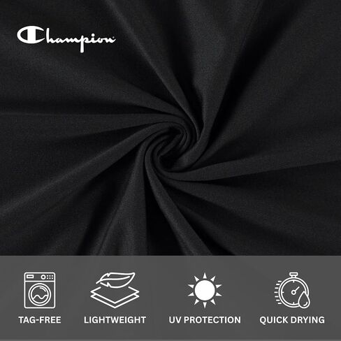 حارس بطل الطفح الجلدي للنساء ، وثيقة غارقة من الغلاف القصيرة ، قميص Rashguard Swim قميص UPF 50+ SPF و UV حماية in Kuwait