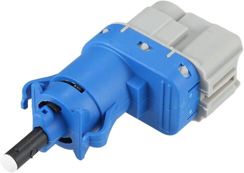 X AutoHaux Stop Lamp Switch Switch Switch Assembly for Ford Fusion 2006-2009 No.7E5Z13480A البلاستيك المعدني الأزرق in Kuwait