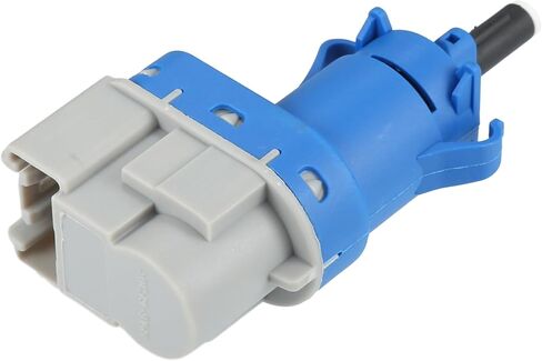 X AutoHaux Stop Lamp Switch Switch Switch Assembly for Ford Fusion 2006-2009 No.7E5Z13480A البلاستيك المعدني الأزرق in Kuwait