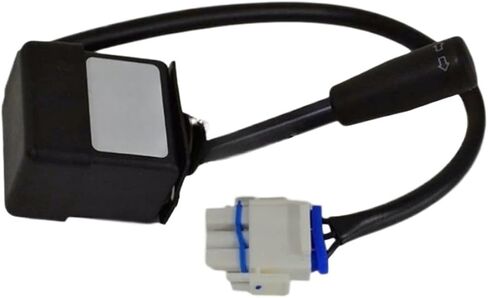 COKYIS Forklift Accessories 52006535 Turn Signal Switch Model EFG110/115/320 in Saudi Arabia