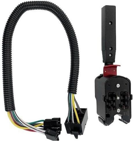 للحصادة الدولية لـ 9400i SBA Base 2002-2011 مفتاح الإشارة بدوره in Kuwait