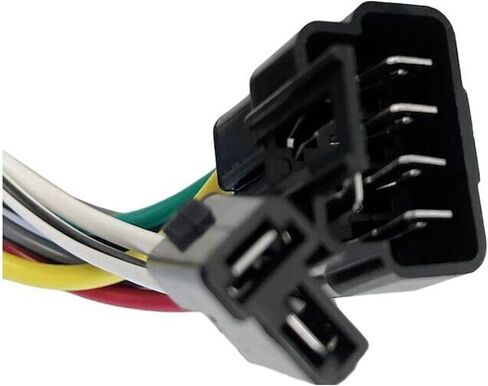 للحصادة الدولية لـ 9400i SBA Base 2002-2011 مفتاح الإشارة بدوره in Kuwait