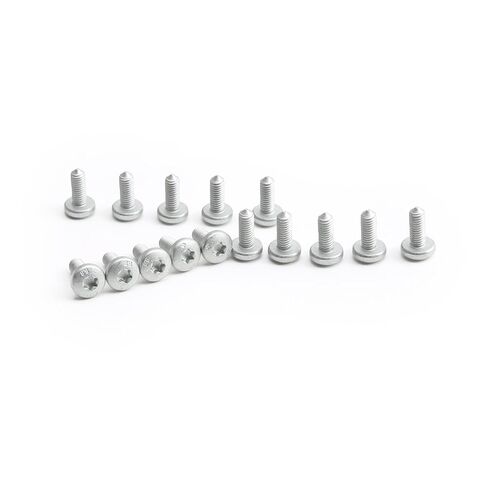 15Pcs Timing Cover Bolts N91096701 N90791202 Compatible with Audi A1 A3 A4 A5 A6 A7 A8 Q2 Q3 Q5 Q7 Q8 TT VW Arteon Beetle Golf Jetta Passat Polo Tiguan Touareg Porsche Seat Skoda in Saudi Arabia