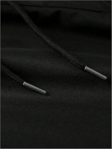 GORGLITTER Boy's Cargo Pants 2 Piece Elastic Waist Hiking Pants Joggers with Pockets in Kuwait