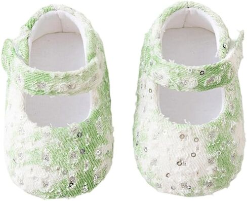1 Pair Baby Shoes Infant Toddler Learning to Walk Shoes First Walkers Casual Trainer Comfortable Wear in Saudi Arabia