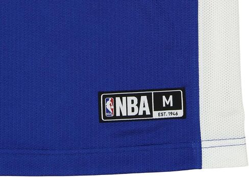 Outerstuff NBA Kids Blank Mesh Athletic Jersey Sleeveless T-Shirt (4-18) in Saudi Arabia