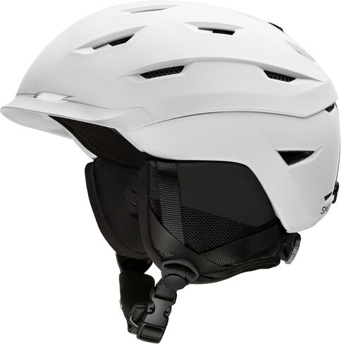 SMITH Unisex Level MIPS Snow Sport Helmet - Matte Forest | Small in Saudi Arabia