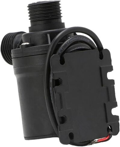 DC 12V/24V مضخة المياه الغاطسة مضخة الماء المضاد للماء مضخة 5.5 متر محرك بدون فرش لبرنامج التبريد سخان (12 فولت) in Saudi Arabia