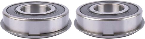 2x انتقال إدخال عمود محمل مجموعة البديل لجيب باتريوت البوصلة MK Dodge Caliber Journey Chrysler Sebring Voyager 2.0L 2.4L 2007-2017 5013634AB 05013634AB in Kuwait