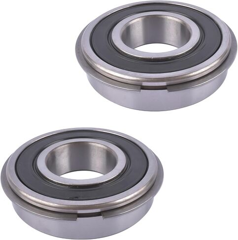 2x انتقال إدخال عمود محمل مجموعة البديل لجيب باتريوت البوصلة MK Dodge Caliber Journey Chrysler Sebring Voyager 2.0L 2.4L 2007-2017 5013634AB 05013634AB in Kuwait