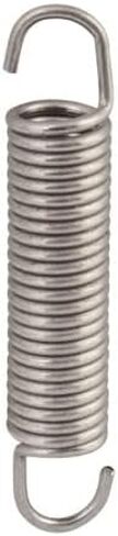 ODYSSEY Brake Part Springfield U-Brake Spring - B-256-00 in Saudi Arabia