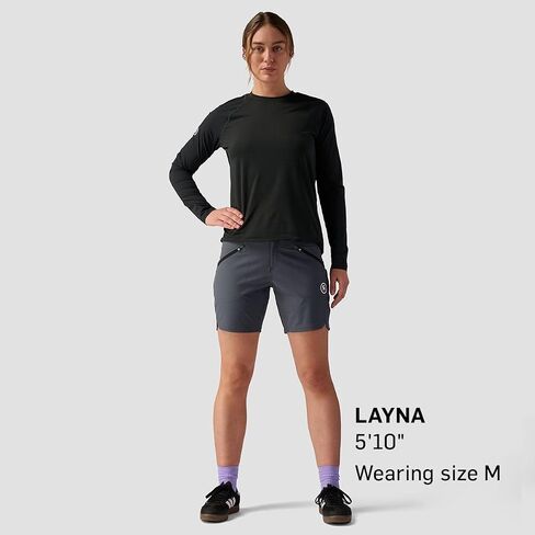 Backcountry, Slickrock 7in Bike Short - Women's in Kuwait